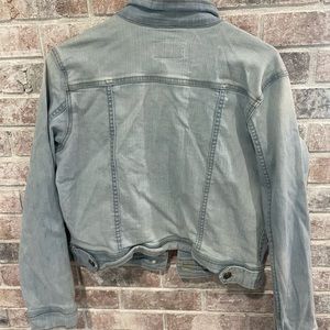 KanCan Jean jacket - size medium